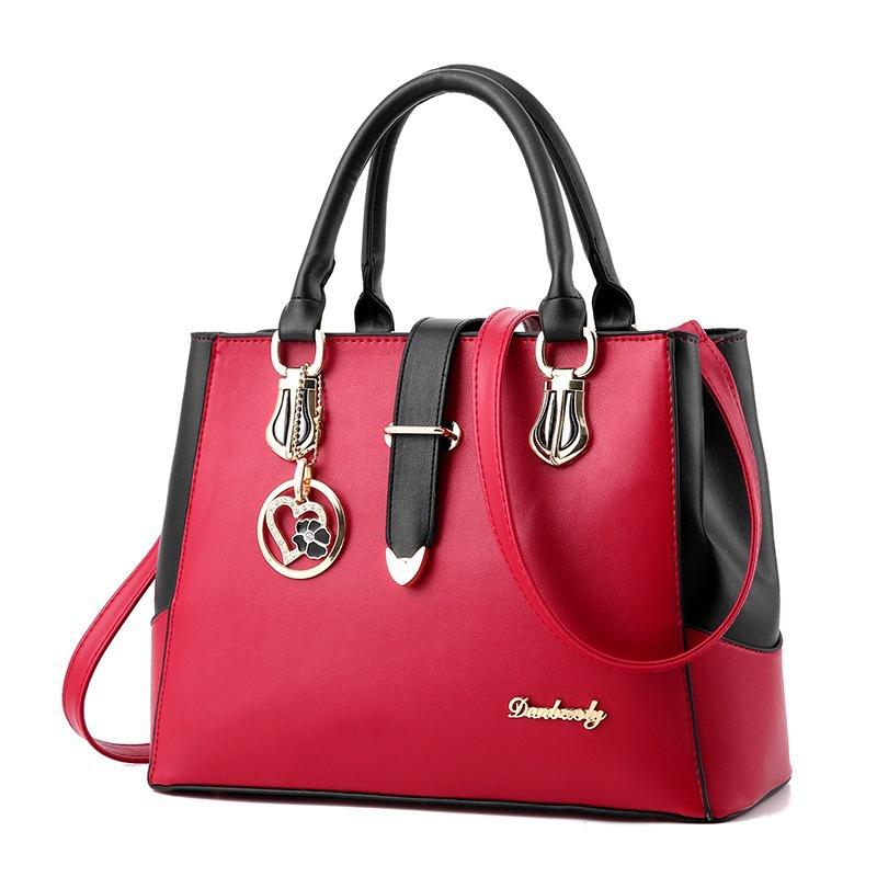 Women's Hot Selling Tote Bag Fashion Handbag Sling Shoulder Crossbody Bag for Ladies