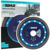 Bihui Diamond Disc For Ceramics 125mm - Dcbn5
