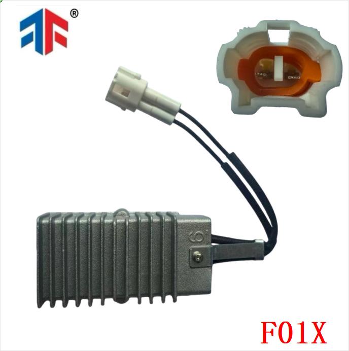 Демпфер Yamaha 450 F01X для 65L-85370-00-00 и 65L-81915-00-00