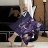 Popular games AArknights Pillow Cover for Bedroom Room and Living Room Sofa Decorative Cushion Cover