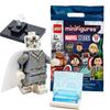 LEGO LEGO Минифигурка Marvel Studio White Vision White Vision [71031-2]