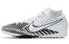 Mercurial Superfly 7 Academy Mds Tf Dream Speed ​​White BQ5435-110
