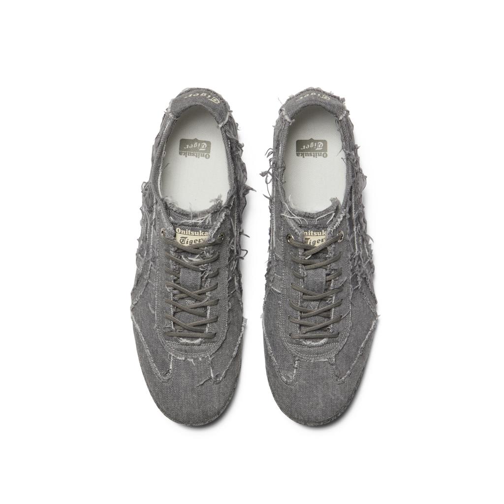 ONITSUKA TIGER MEXICO 66 SD Повседневная обувь Унисекс Серая 1183C580-020