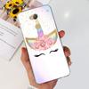 Для Sony Xperia XA2 XA 2 Чехол H3113 H3123 H3133 H4113 Обложка Милый Астронавт Силиконовый Мягкий Fundas Для Sony Xperia XA2 Ultra Hoesje