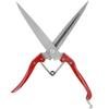 Multifunctional Manual Stainless Steel Sheep Wool Shear Trimming Scissor with Spring