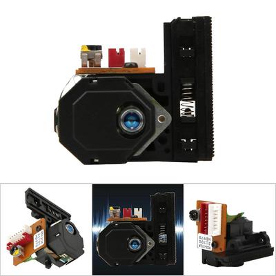 1 шт. Оптический объектив KSS-212A Электронные компоненты Низкоскоростной VCD CD Аудио Заменяемый KSS-210A 212B 150 Оптические CAD Аксессуары