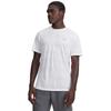 Velociti T-shirt Short Sleeve White