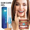 1/2Pcs 4ML Gum Therapy Gel Pen Enamel Safe Gum Shield Oral Care Gel Teeth Whitening Essence Dental Cleaning Brightening Gel