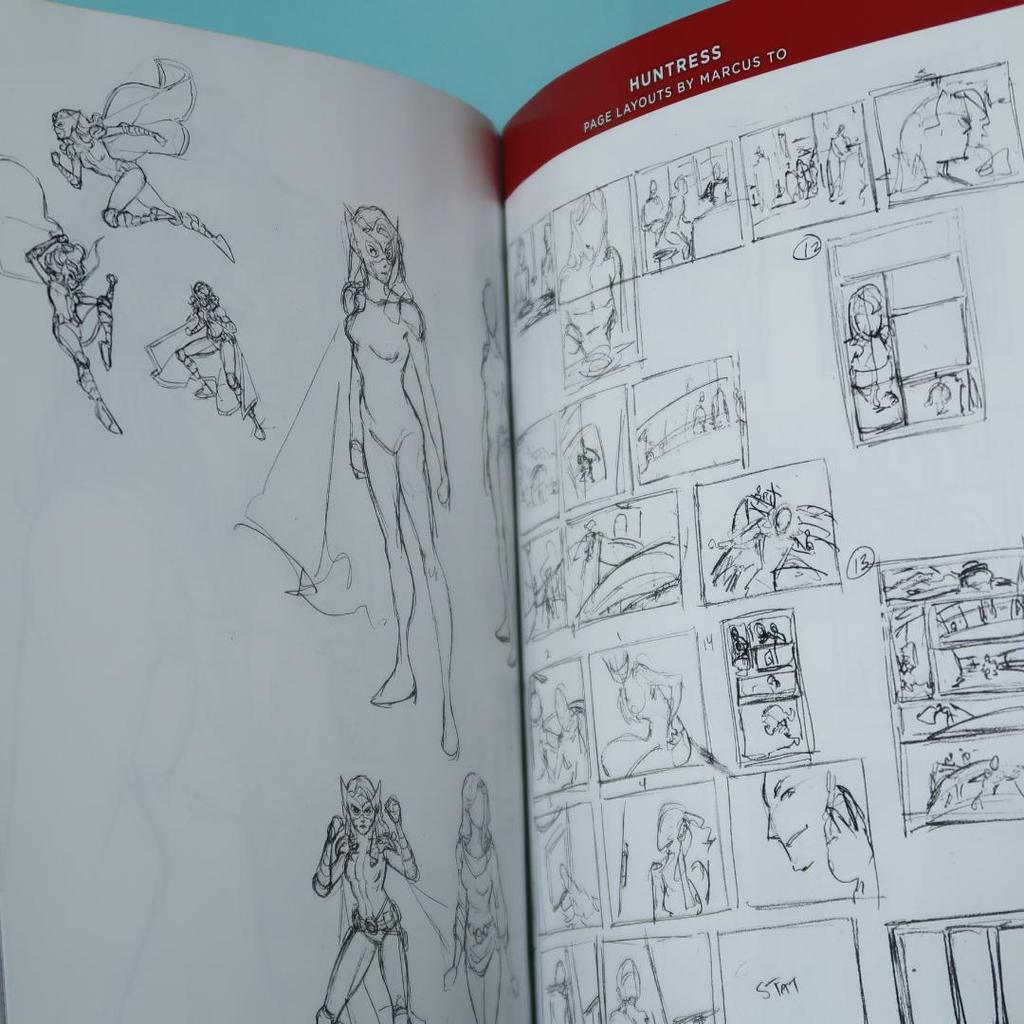 [Б/У] Распродажа! Зарубежные книги Американские комиксы Арбалет Охотницы в... округ Колумбия