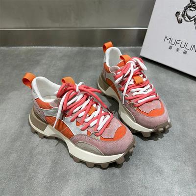 Женская обувь – Кроссовки