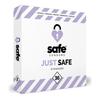 Condoms - Safe Just Safe 36 Pcs