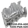 11200-PWA-020, 11200-R1A-A00