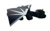 Ender Dragon Shiny BIG Plush Toy (approx. 35cm)