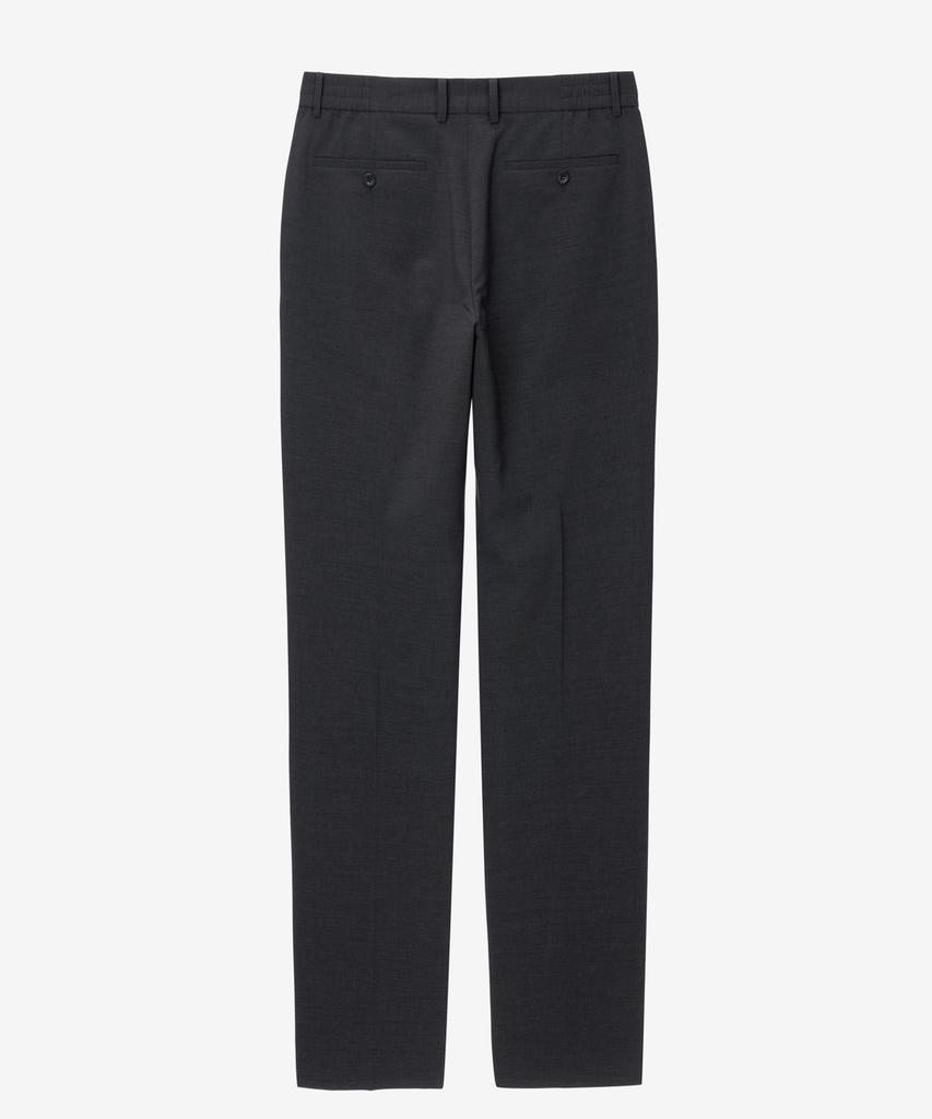 MINDBRIDGE [Cool] Tapered Stretch Elastic Waist Pants - 2 Colors Mypt3101