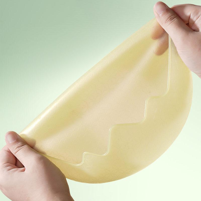 Силиконовый нагрудник водонепроницаемый слюнявчик детские нагрудники для младенцев детские аксессуары для кормления мягкие фартуки детский регулируемый шарф для предотвращения срыгивания