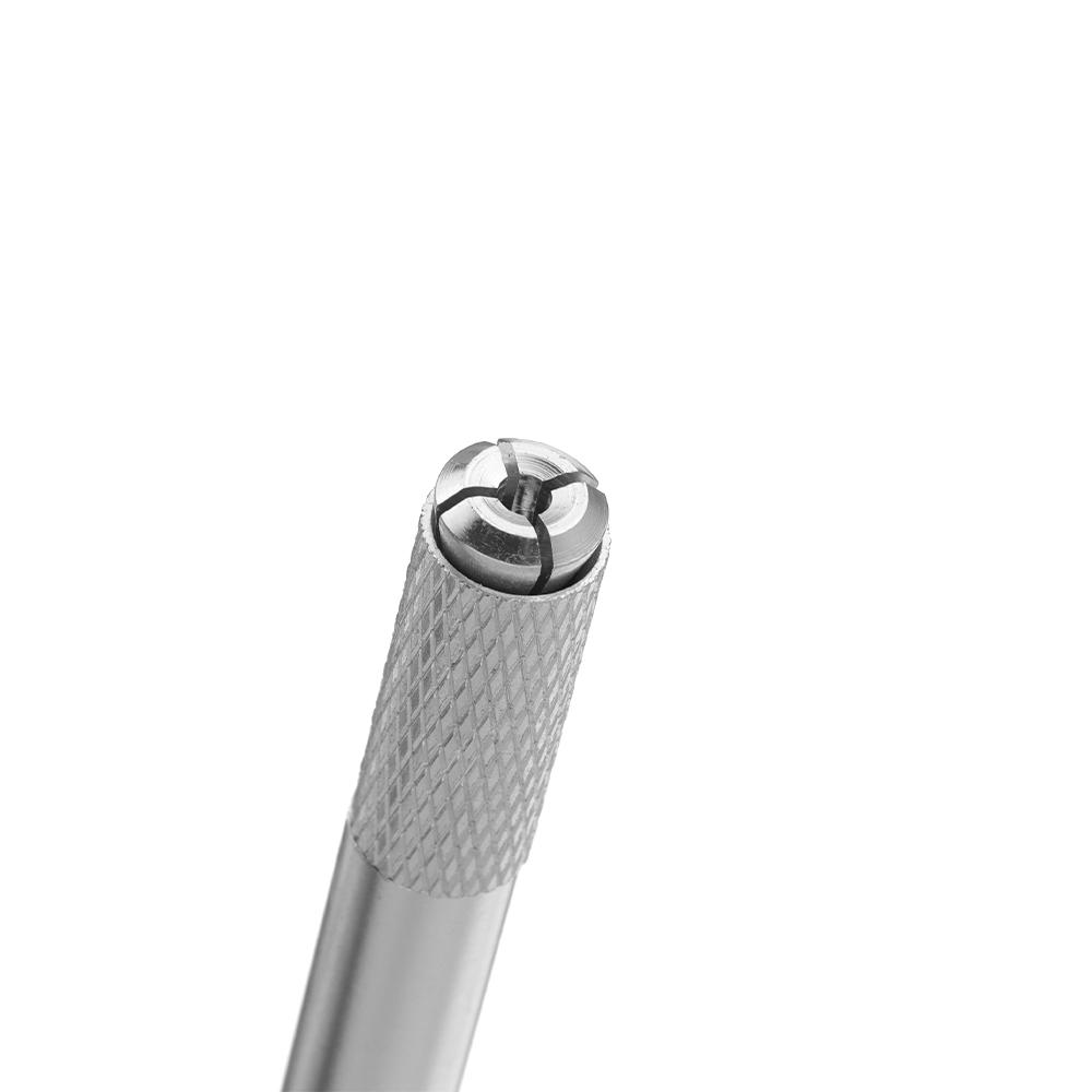 Инструменты для резьбы по дереву, скульптуры, кондитерских изделий с 1 лезвием, гравировальным резцом, нескользящим ножом, металлическим скальпелем