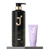 Professional Clinic Treatment 1000ml (Silk Keratin Treatment 2X 50ml Planning Composition)