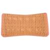 Bed Pillows Sauna Neck Rest Breathable Headrest Footspa/bath Soaker Massager with Heat Summer Bamboo Weaving