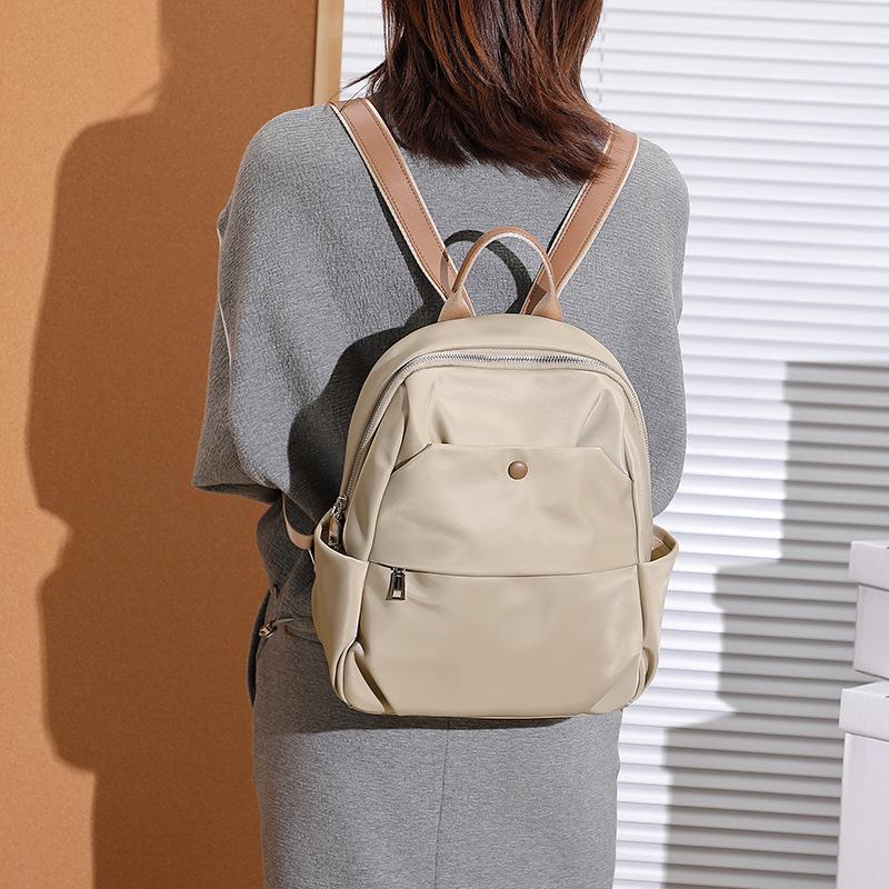 Backpack Fashion Commuter Bag Women's Lightweight Travel Backpack College School Bag