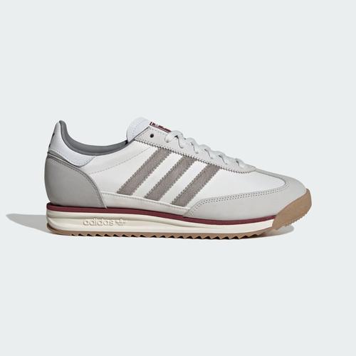 adidas Оригинальные кроссовки SL 72 RS для повседневной носки JR8086 Унисекс Размер