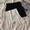 Seamless Women Safety Short Pants Nylon Panties High Waist Girls Panty Emptied Boyshorts Boxers Ice Silk Cool Female Underwear