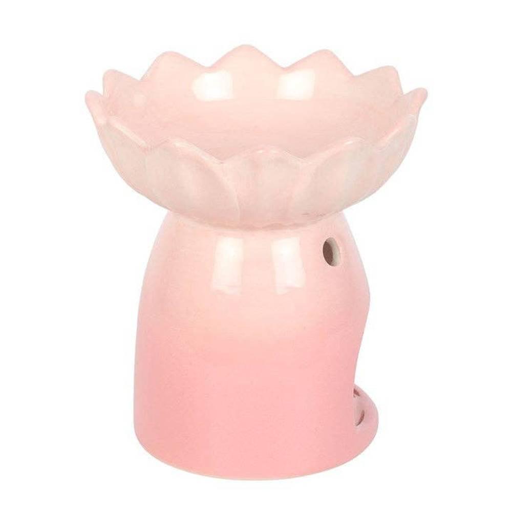 Something Different Water Lily Oil Burner