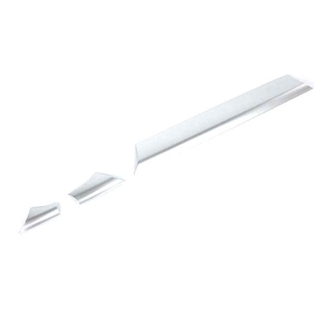 Совместим с 2017-2022 Mazda CX-8: Внутренний подлокотник, ручка, рычаг переключения передач, центральная консоль и многое другое.