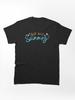 The Little Mermaid Just Keep Swimming Classic T-Shirt