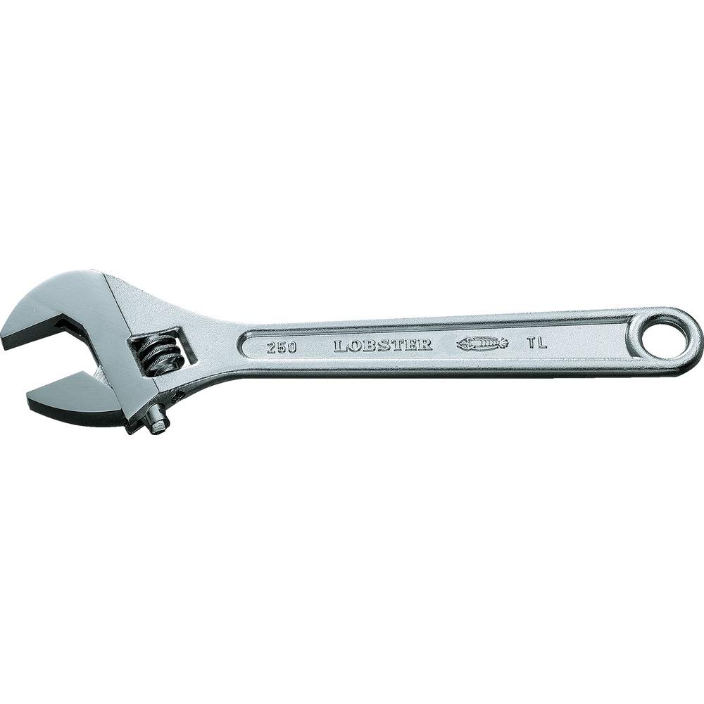 Lobtex Adjustable Wrench 250mm M250