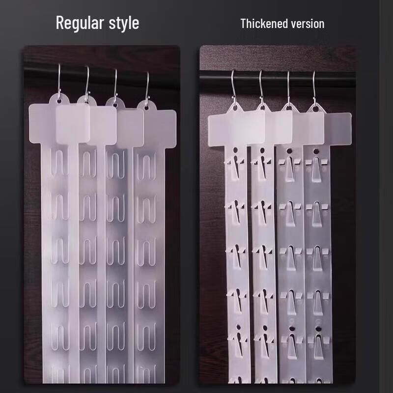 Jundingying Thickened Display Organizer Strips