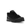 MM6 Maison Margiela X Salomon X-ALP Black Unisex Sneakers L47536100