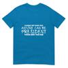 Funny Anti Trump Protest Wear TShirt