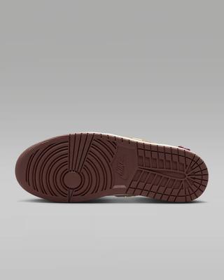 Air Jordan 1 Low SE CNY "Год Лошади" IQ5321-121