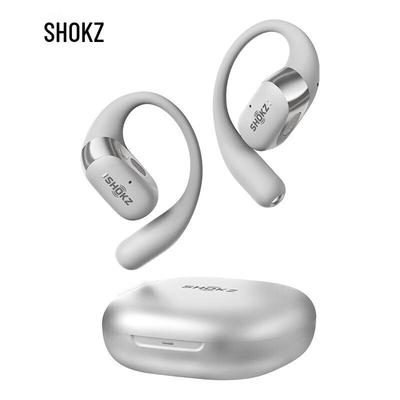 Беспроводные открытые наушники SHOKZ OpenFit 2+ T921