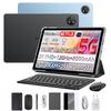 Blackview Планшет ZENO 10, 11" FHD+ 90 Гц, 8 ГБ+256 ГБ, 5G, 8800 мАч, Android 15