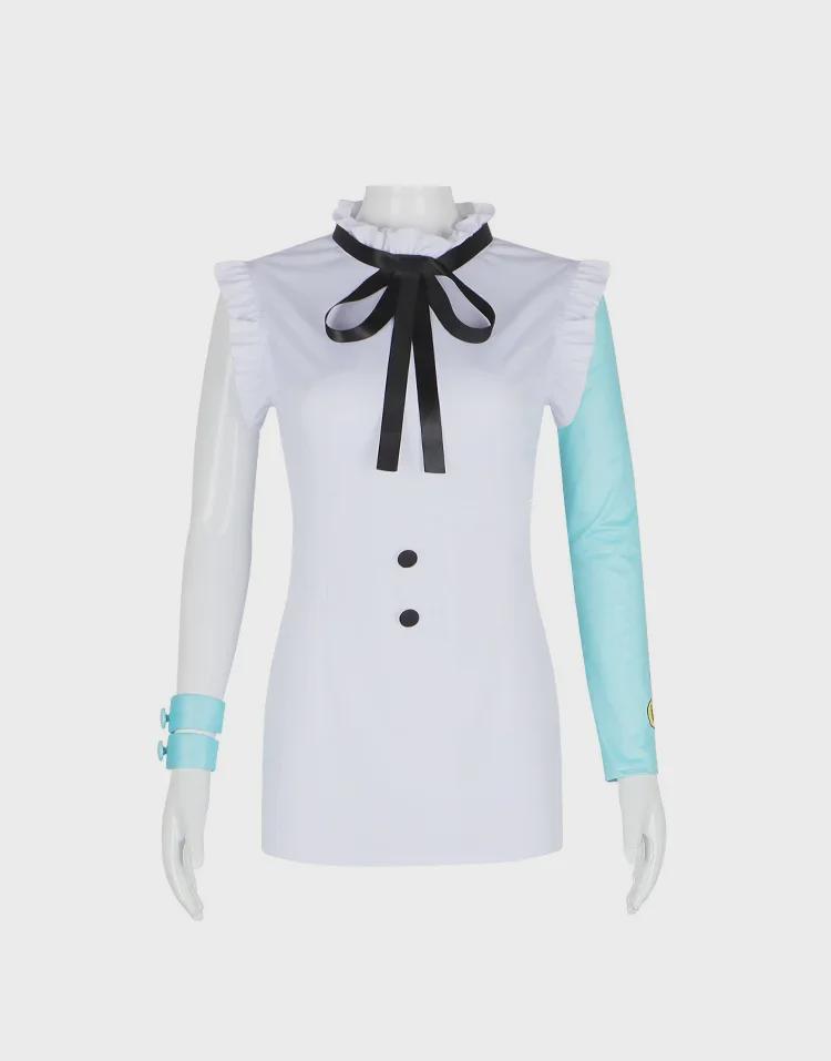 One Piece RED Movie UTA Cosplay Costume - World's Diva Edition