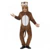 Childrens/Kids Lion Bodysuit