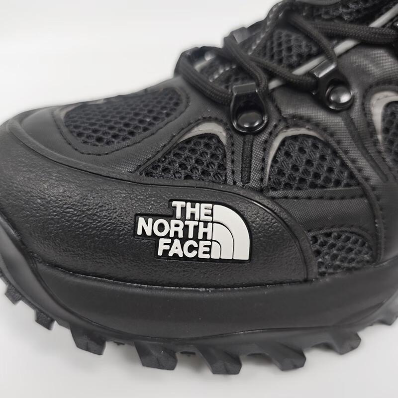 The North Face Водонепроницаемые походные ботинки Ёжик