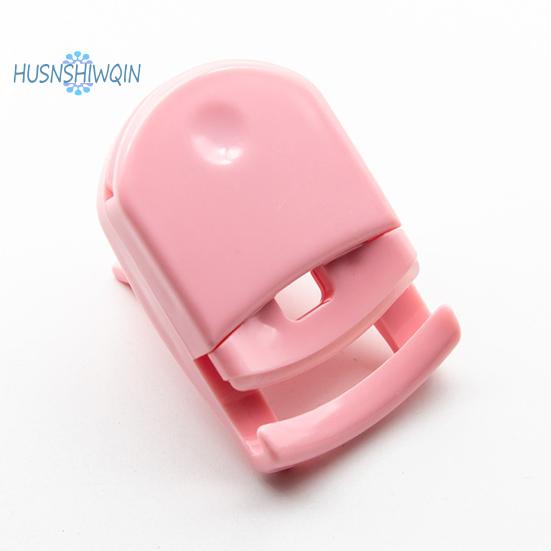 2 шт. щипцы для завивки ресниц противоскользящие завитки ресниц длительный эффект простота в эксплуатации эргономичный дизайн безопасный инструмент для макияжа глаз женский инструмент для красоты