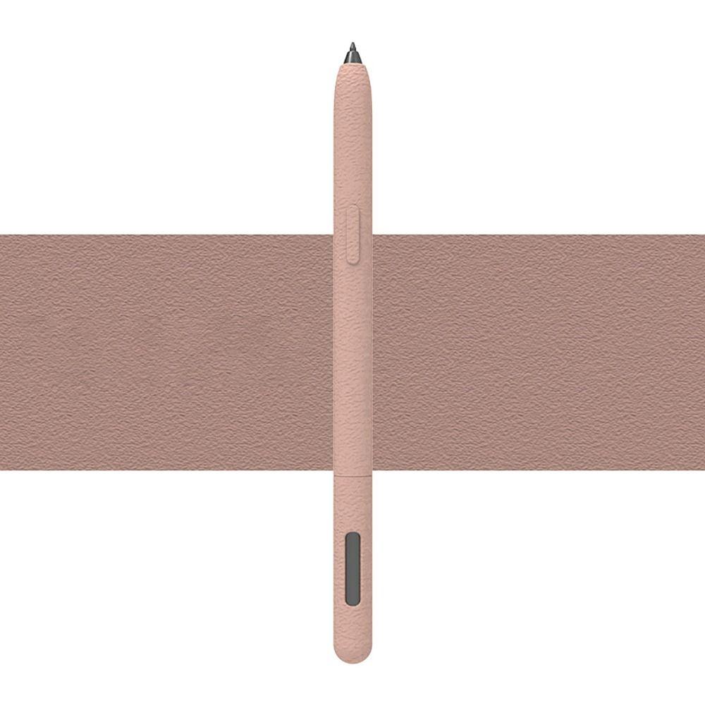 Противоскользящий сенсорный чехол-карандаш для планшета S Pen Sleeve для Samsung Galaxy Tab S7/S8/S9 Plus Ultra