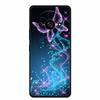 Чехол для Xiaomi Poco C61 Крутое Животное Мягкий Силикон ТПУ Чехол для Телефона Задняя Крышка для PocoC61 Ударопрочный Милый Кот Защитный Чехол