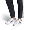 Adidas Кроссовки Superstar 'Trefoil Stripe' FZ1967