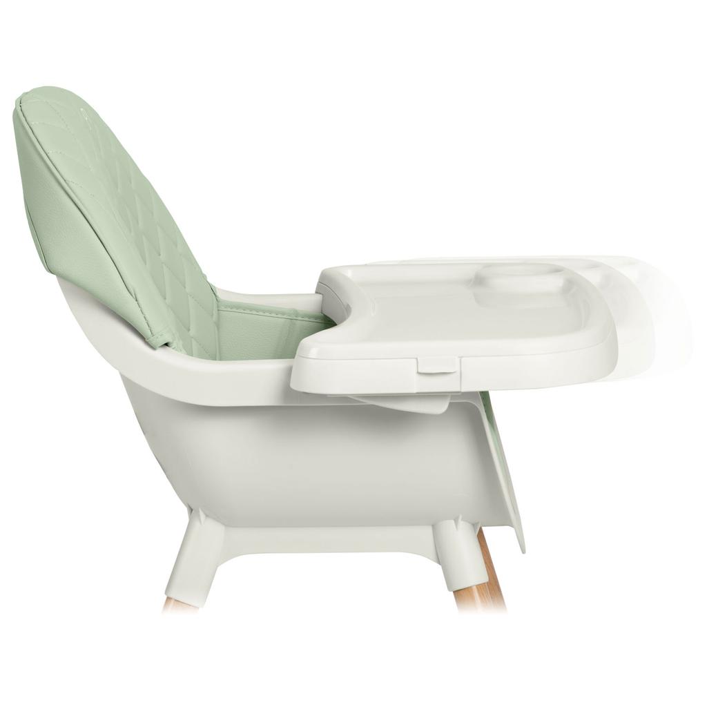 Nukido Lilo Mint Highchair