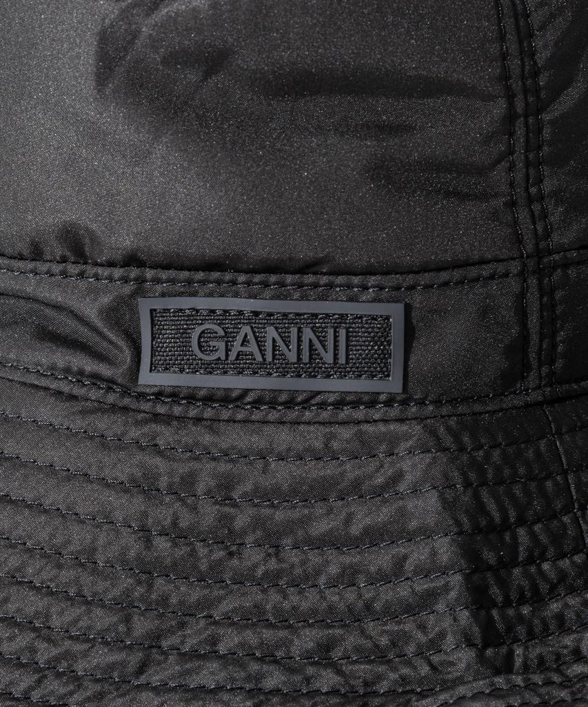 Шляпа A4735 5829 RECYCLED TECH BUCKET HAT BLACK [Ganny] Женская [Товар]
