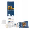 Piz Buin Mountain Солнцезащитный крем SPF50 + Помада 20 + 2.3