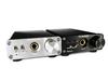 Power Transistor Discrete Configuration Headphone Amplifier FX-AUDIO- PH-A1J (silver)