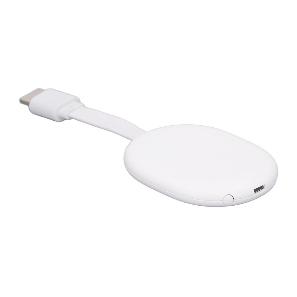 WiFi Display Adapter 4K HD Plug and Play Wireless Screen Mirroring Adapter for IOS for Android Phone TV