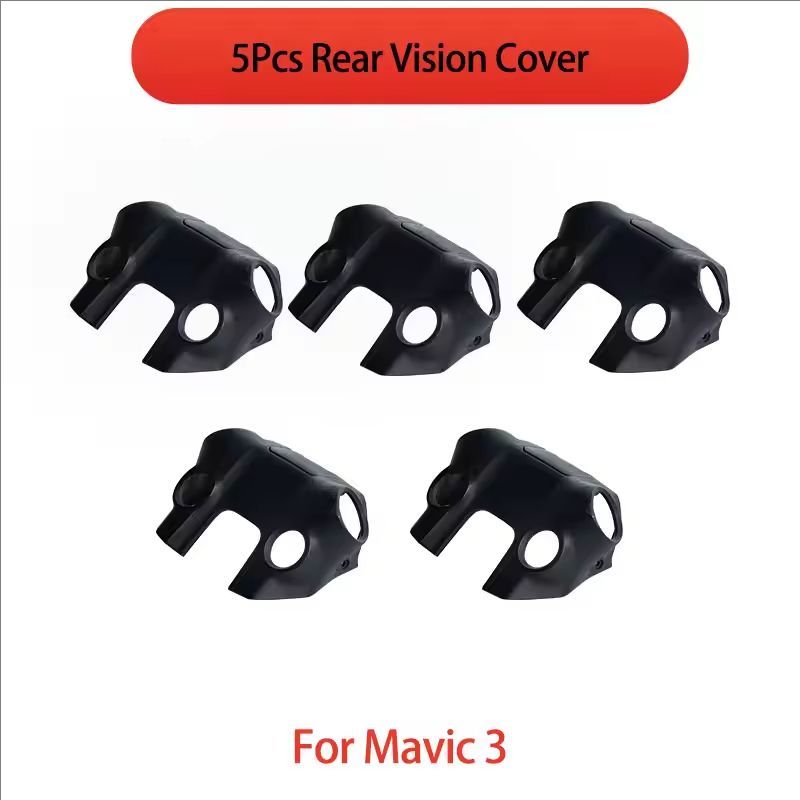 Original Rear Vision Cover For DJI Mavic 3 Drone Replacement Repair Spare Parts