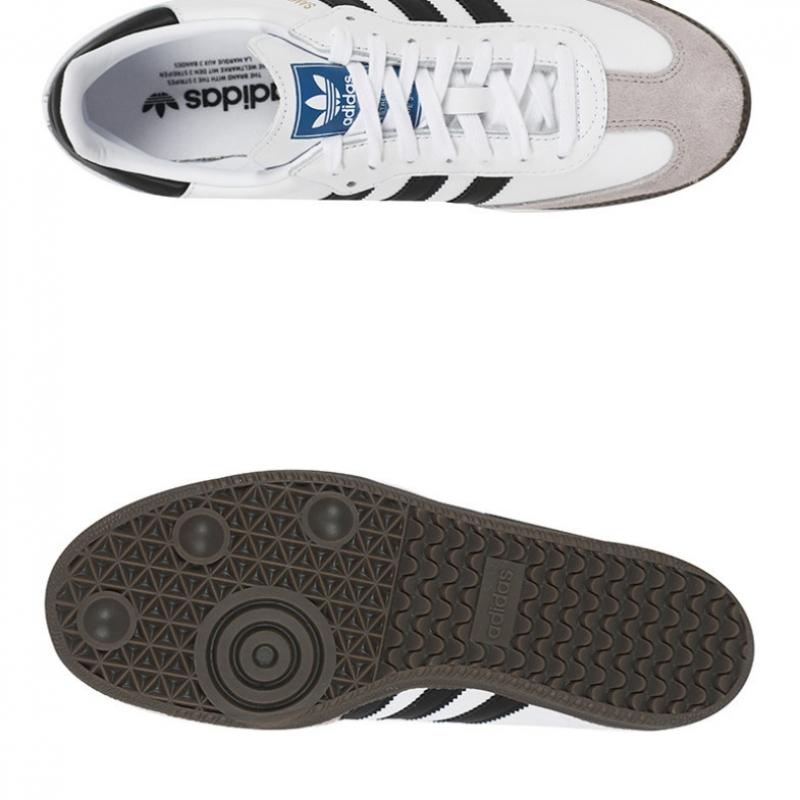 Adidas Кроссовки Samba Og Cloud White