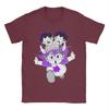 Summer Arale Norimaki Dr Slump Fashion Tshirts Cotton Tshirt For Couple Y2k Classic Design Short Sleeve Tops
